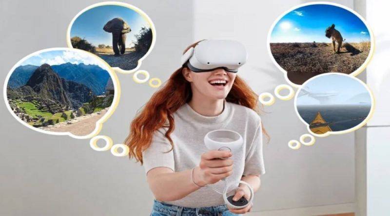 VR旅游：从全景展示到沉浸交互，景区数字化转型的技术路径与商业实践